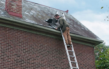 what affects urgent Hemerdon roof repairs