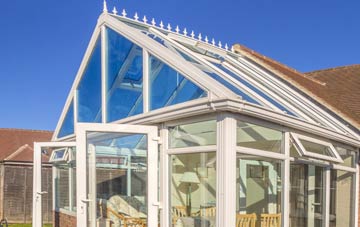 conservatory roof insulation costs Hemerdon