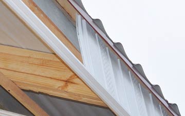 why Hemerdon fascia repairs are essential