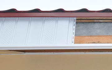 Hemerdon fascia repair costs