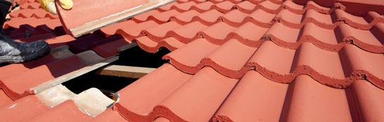 compare Hemerdon roof repair quotes