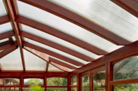 Hemerdon conservatory roofing insulation