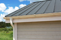 Hemerdon fascia repair