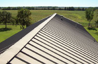 Hemerdon metal roof quotes